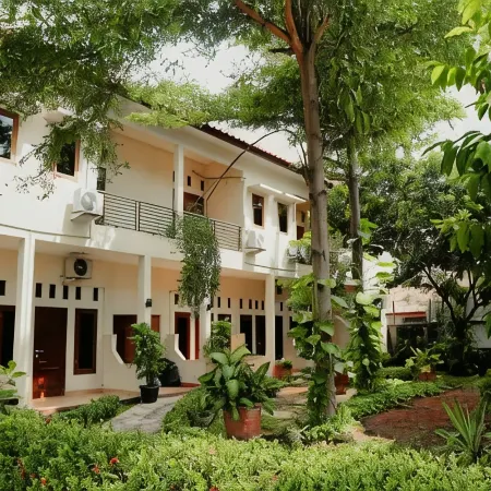 Hotel Puri Kayana