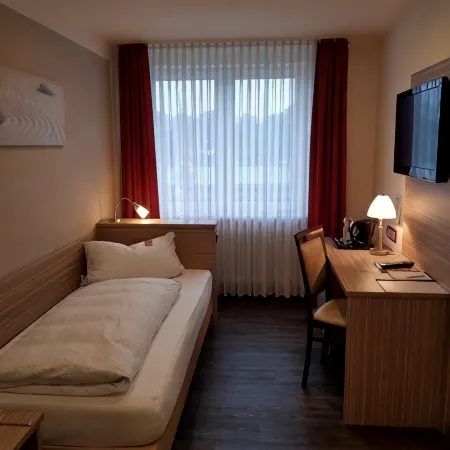 Hotel Mühleneck