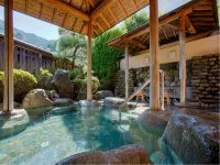 Kawakamiya Kasuitei - Hot Springs