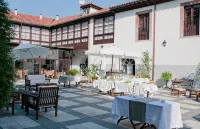Hotel Pax Casona del Busto - Beach