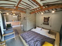 Daebudo (Yeongheungdo) Mieum Pension Hotel berhampiran Pantai Simnipo