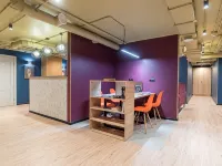 Drop Inn Hotels near Halal