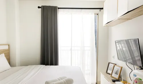 Apartemen Springwood by Royal Room