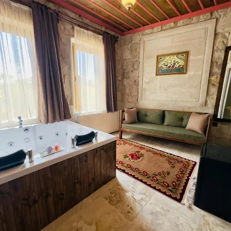 Almula Cave Hotel