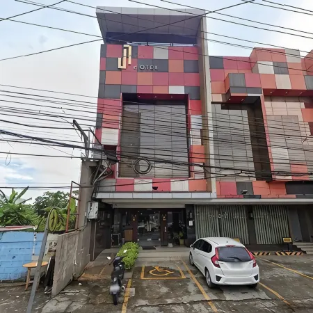 J7 Hotel