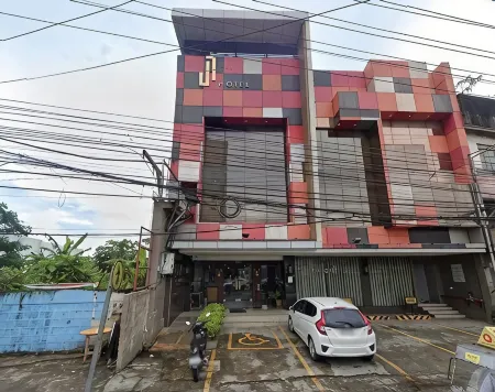 J7 Hotel
