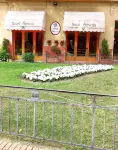 Hotel Savoia Sorrento - parking