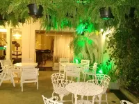 Canoas Parque Hotel
