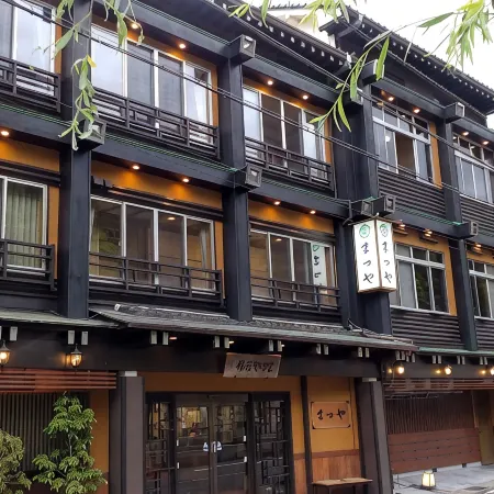 Matsuya
