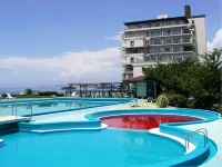 Washu Onsen Bizenya Koushi - 2-Star