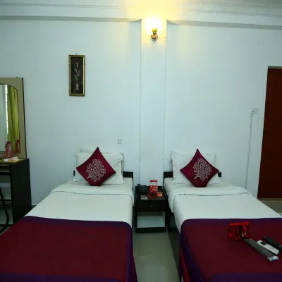 Olive Apartments โรงแรมใกล้หาดวีจีพีโกลเด้น