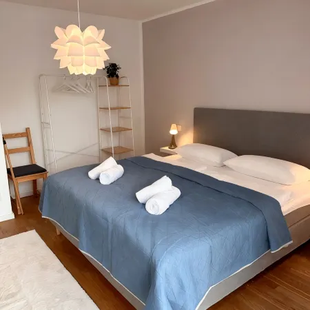 HomeVibes | Luxury house 130 sqm | 13 min to Cologne | 2.5 bathrooms & terrace
