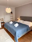 HomeVibes | Luxury house 130 sqm | 13 min to Cologne | 2.5 bathrooms & terrace - Boutique
