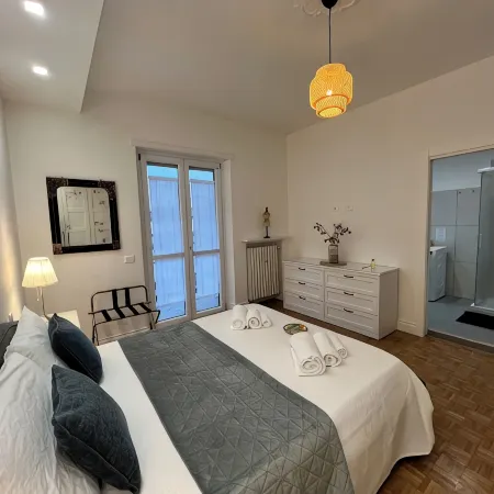 Aster apartment in the historic center of Alba - Langhe