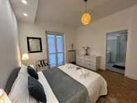 Aster apartment in the historic center of Alba - Langhe