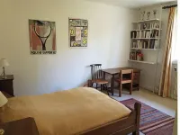 Maison Familiale "les 3 Roches" - Wifi