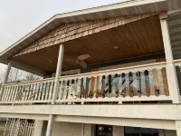 Villa Serra - Lakehouse in Pepin - 4 estrellas