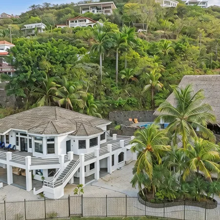 Villa Pura Vida - All Inclusive Options