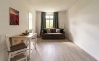Appartement Uni Klinik
