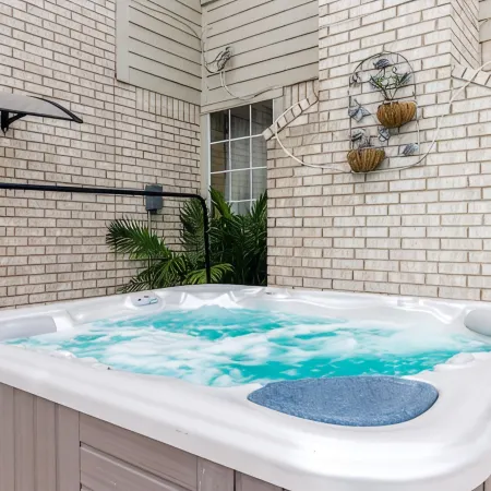 ENJOY RESORT STYLE LUXURY ACCOMMODATIONS AT THE ESTATE HOME