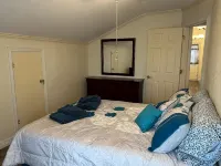Waterfront Port Isabel, Full Private house with 6bd/2.5ba and Min's to SPI - Wifi