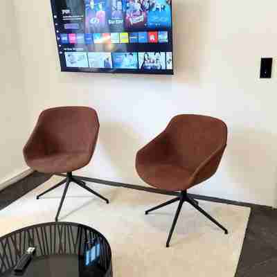 Exklusives Apartment - zu Fuß ins Zentrum Others