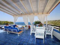 BLUE BAY HOUSE Hotels in Patù