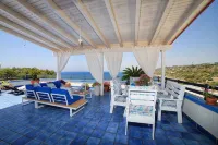 BLUE BAY HOUSE