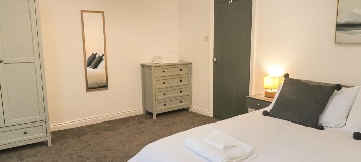 Perfect Holiday home in Bridlington, sleeps 9 Hotels in Bridlington