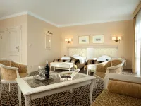 Hotel Royal Baltic Luxury Boutique Hotels in Ustka