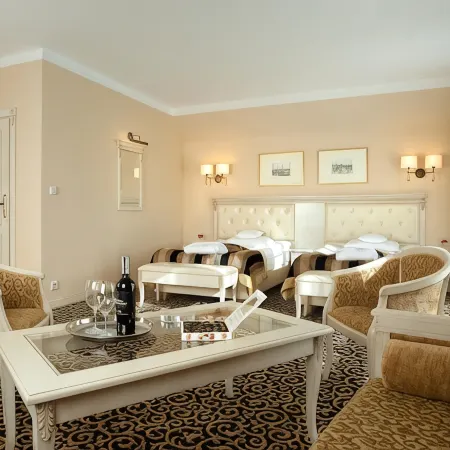 Hotel Royal Baltic  Luxury Boutique