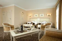 Hotel Royal Baltic  Luxury Boutique