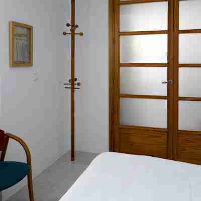 Sun apartment in Fuentebravía beach Rooms