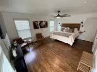 The Biggest Short-Term Rental Close to Tarleton University! 2 King Beds!