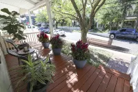Charming 3 bedroom home located in the center of Doylestown Borough