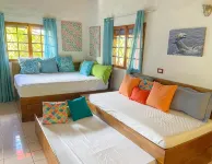 Private Pool Villa Don't Worry Sea Happy - Heart Manuel Antonio - Homestays