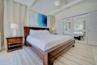 Incredible Beach Front Villa with a Pool & Shipwreck Snorkeling! -  Casas de vacaciones