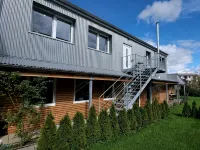 Neu Renovierte ,zentral Gelegene FW In der Altstadt Güstrow's Hotels in Gustrow
