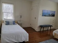 寧靜之家度假屋，靜謐花園 + 廚房 + Wi‑Fi - Wi-Fi