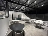 Luxury apartment in San Jose with A/C and Free Parking - Apartments