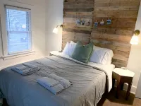 Cozy Craftsman ‘05 near downtown | Pet Friendly!