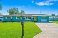Clearwater Dream! Singles Pickleball, Heated Pool - ブティック