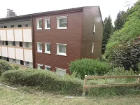HOLIDAY APARTMENT ON THE FOREST 4 - 2-Star