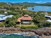 Seaside 3 Bedroom Villa with Pool in First Bight. Incredible Views! Hotels in First Bight