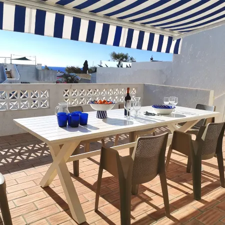 Super family villa has Wi Fi, private pool, walk to village & beach!