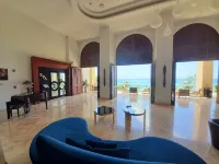 The Cliff, luxury beachfront Residence with Ocean View - Træningscentre