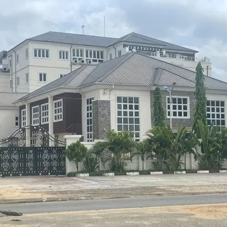 Vimpy Hotel Uyo