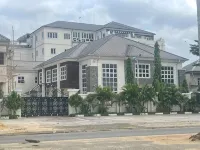 Vimpy Hotel Uyo - 2-Star