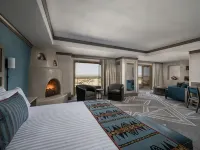 Sandia Resort and Casino Hotels in Bernalillo County