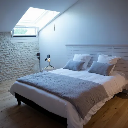 Les Hauts de Chalonne